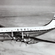 Boeing 377 Stratocruiser of British Overseas Airways Corporation. (San Diego Air and Space Museum)